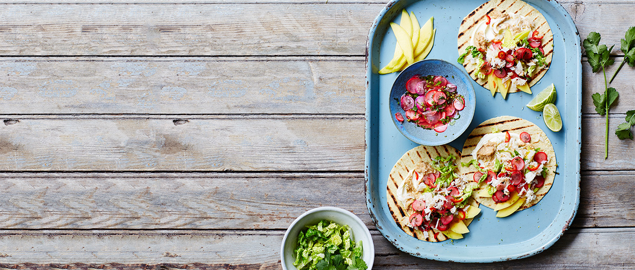 crabtacosheader Seafood & Eat It